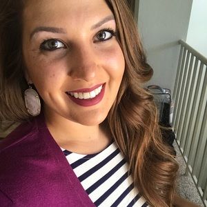 Meet your Posher, Terin